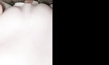 Faux Snatch Fleshlight Smashed by XXL Clit