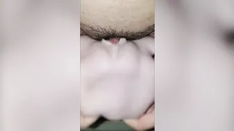 Faux Snatch Fleshlight Smashed by XXL Clit