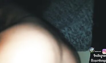 Banging 2 Trap Palace Broads on Pornography Casting