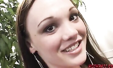 Lengthy arse Crystal boning for nutted after sixty-9 head