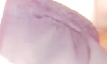 I nailed my orgasmic maid and packed her all with my jizz