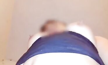 I nailed my orgasmic maid and packed her all with my jizz