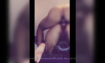 Expert Ass Fingering & Anal Play with Pro Dildos - Sex Ed Lesson by Hot Blonde