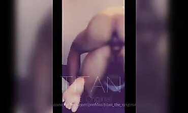 Expert Ass Fingering & Anal Play with Pro Dildos - Sex Ed Lesson by Hot Blonde