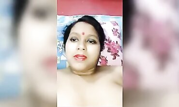 Queen Boudi Fuckin' With Clear Bangla Chat
