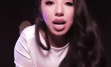 Empress Jennifer Pusy Girlfriend she shoots a load with real stud