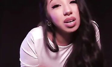 Empress Jennifer Pusy Girlfriend she shoots a load with real stud
