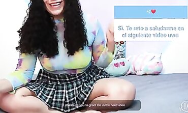 Mis admirers me retaron A … - AGATHA DOLLY -