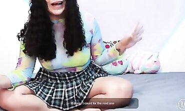 Mis admirers me retaron A … - AGATHA DOLLY -