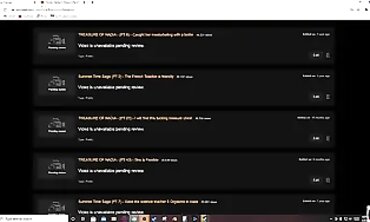 Channel Update 1/7/twenty one - Turn Audio Down Mic is Acting up
