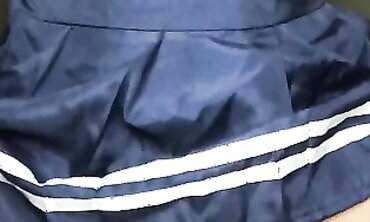1 Night Stand with Lengthy Baps Married Cuckold Cockslut Dressed as a