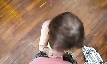 pov mommy act for gratification