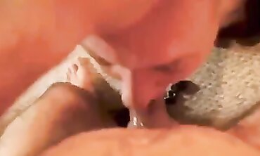 Choking cougar Trouser snake Swallower