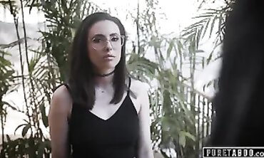 CHERRY TABOO Casey Calvert Cheats On Boyfriend While Shes On