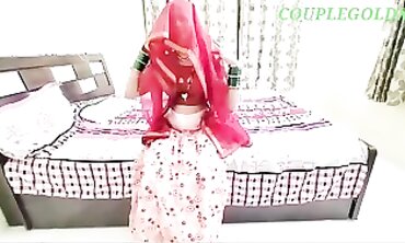 शादी की पहली रात की चुदाई बहुत ही गजब रही