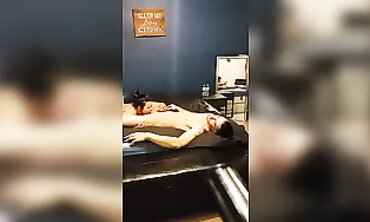 Gave my Father a Polish Sucked his Man-meat and Sack of babymakers and Leaped