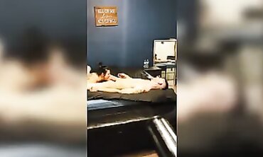 Gave my Father a Polish Sucked his Man-meat and Sack of babymakers and Leaped