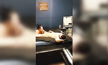 Gave my Father a Polish Sucked his Man-meat and Sack of babymakers and Leaped