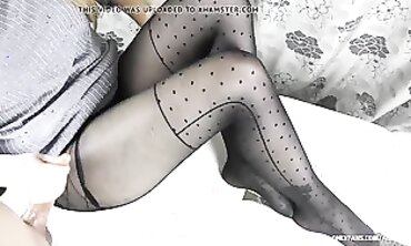 Black Girl with Long Ebony Booties Fucks Herself to Orgasm Using Dildos