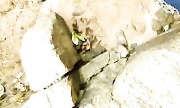 My bizarre cougar plowed by stranger inwards dick outside woods