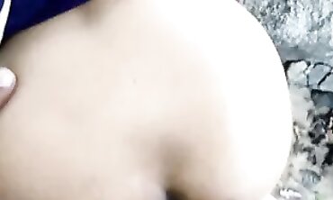 My bizarre cougar plowed by stranger inwards dick outside woods
