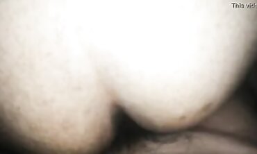 Cogiendo a mi putita