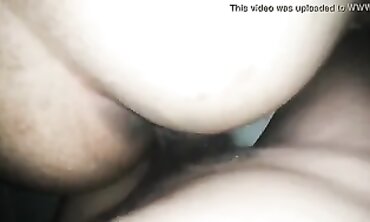Cogiendo a mi putita