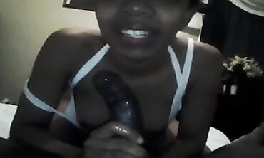 Black inexperienced who blows terrifically