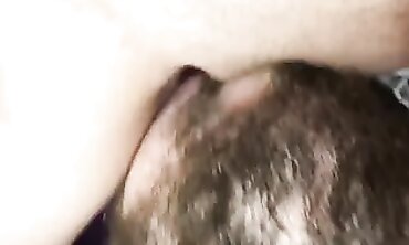 Glad completing on Valentines Day – Oral job Hook-up.