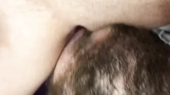 Glad completing on Valentines Day – Oral job Hook-up.