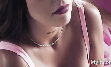 Ginormous Jugged mummy Gets bbcs Cocked During Exercise- Myss Alessanda