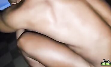 After the flick inwards the middle of the soiree she desired more