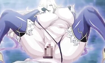 ANIMATED STREAM HMV - MERCILESS LENGTHY JUGGED HUMPING PMV