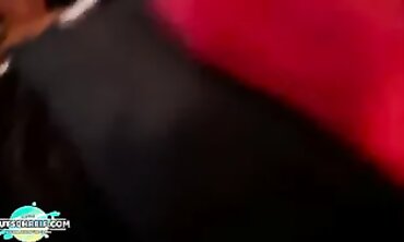 Unser Freund schlieSSt sich uns fuer einen harten Dreier an