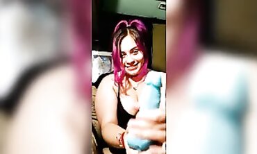 Mummy Trains Baby how to Jack and Showcases how she does