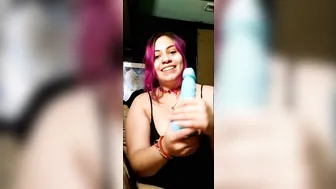 Mummy Trains Baby how to Jack and Showcases how she does