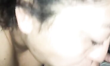 Head interrupted by fiance