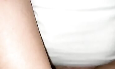 Passionate-Love Making Couple - Older Man Fucks barely legal Blonde