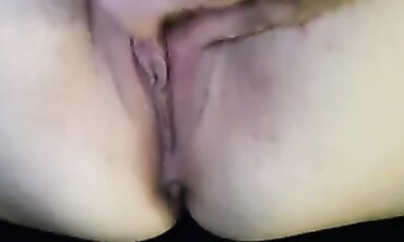Massive Fiance Gets a July 4th Nutted