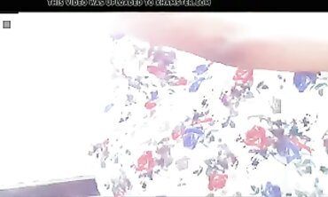 Very first time home harsh fuckfest