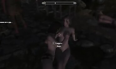 Romped my companion. A lil' bevy of girly-girl pornography. PC