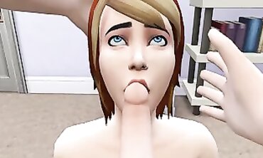 DDSims Nutted Compilation 2020