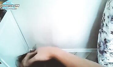 Die Reaktion meines Chefs wenn er mich auf Dessous sieht