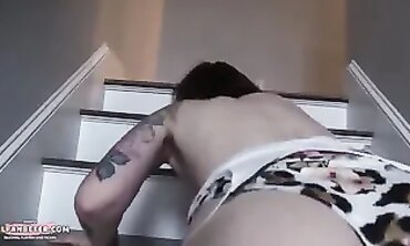 Wenn mein Stiefsohn Freund zu Hause