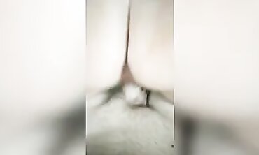 Sex addict Australian cougar Fellates and Railing Young Italian Dude