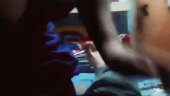 Freak give me money for fucky-fucky .... Hefty live the freaks and