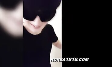 Korean Paramours Unleashed - Hot Asian Couple Exploring Passion
