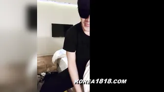 Korean Paramours Unleashed - Hot Asian Couple Exploring Passion