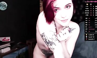 Stacy Moon broadcast compilation