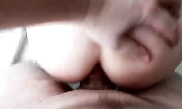 Super-cute Russian Teenagers get Assfucking Climax and Spunk on Toes